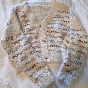 Altar’d State sweater